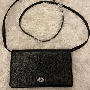 Coach Crossbody Bag